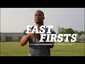 x David Montgomery Fast Firsts