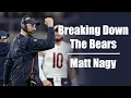 Breaking Down the Bears -