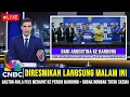 Lagu DIRESMIKAN MALAM INI! GASTON AVILA FIXS GABUNG MAUNG BANDUNG~ HODAK ROMBAK TOTAL SKUAD DI ACL TWO