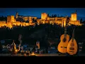 Download Lagu Andalusian Nights: Spanish Flamenco Guitar \u0026 Arabic Oud – Relaxing Rumba Instrumental Music