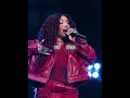 SZA's 'luther' Super Bowl Performance 😍🔥