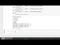 tutorial program sederhana bahasa pemrograman python
