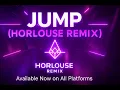 Lagu Jump (Horlouse Remix) | BigRoom Techno | Official Visualizer