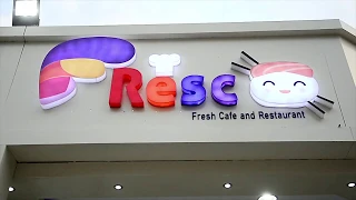 Fresco Restaurant Cafe فريسكو مطعم وكافيه 