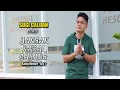 JANGAN NAKAL SAYANG - ILIR 7, COVER BY : SUGI CALDAN