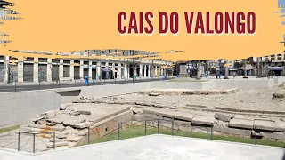 A história do Cais do Valongo e o Cemitério dos Pretos Novos