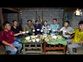Download Lagu Ngôi Làng biệt lập siêu đẹp A Tú Xe Đầu Kéo đang làm đường làm nhà cùng A Hải Sapa Nguyễn Tất Thắng