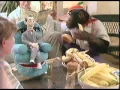 1987 Pee Wee Herman Doll Commercial