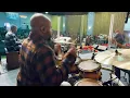 Download Lagu Great Jehovah- JJ Hairston (Drum Cam… Unplugged)
