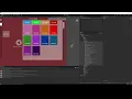 Testing Optimized ScrollView Adapter from Unity Asset Store