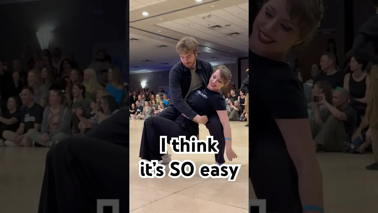 Dance will change your life