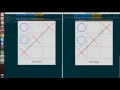 Tic Tac multiplayer using Python Sockets