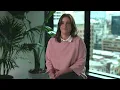 Meet Emily Innovation Associate at Australia Post