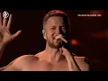Imagine Dragons - Bones (Mercury World Tour, Live from Rock Werchter, Belgium. July 02, 2022)