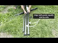 Overview - CR Handrail Installation
