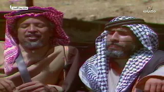 المسلسل البدوي النادر سارة بين قلبين الحلقة السابعة 