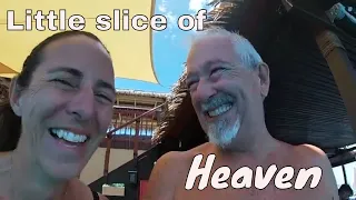 Our Little Slice of Heaven Ep. 106