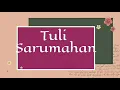 Download Lagu Palui - Tuli Sarumahan
