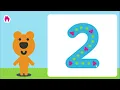 Lofys - Numbers Full Gameplay ABCya3