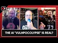 The AI Vulnpocolypse Is Real - PSW