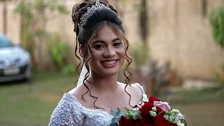 Casamento Igor e Débora Completo