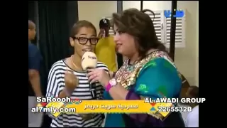 برنامج الصوغة وبروفات مسرحية  سويت دريم دندنها