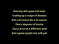 Protoje ft. Koffee - Switch It Up (Lyrics)