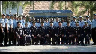 sms community dan tombol alarm cctv lapas lamongan