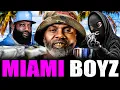 Meet Miami s WILDEST Gangster Ultra-Violent Miami Criminal Exposes Florida s BLOODY Underworld