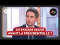 Private life harassment homophobia Gabriel Attal opens up