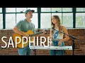 Download Lagu Sapphire by Ed Sheeran ft. Arijit Singh | acoustic cover by Jada Facer