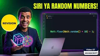 8 Math Object How to Generate Random Numbers in JavaScript