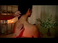 Lagu ASMR | Soothing Back Scratching, Brushing, Hair Play \u0026 Nape of Neck Attention