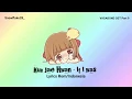 Lagu KIM JAE HWAN (김재환) – If I was [Lyrics Rom/Indonesia]