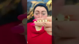 مسكرين I مع أميرة الدهب 