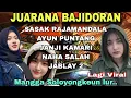 Download Lagu SASAK RAJAMANDALA‼️DANGDUT SUNDA BAJIDORAN TERBARU 2025 FULL ALBUM - BAJIDORAN PALING BANYAK DIPUTAR