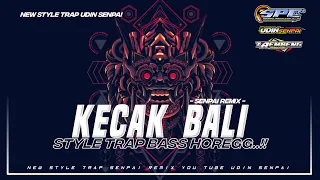 Download TRAP GENDING GAMELAN KECAK BALI FULL BASS HOREG TERBARU !!! MP3