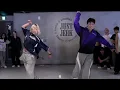 YECHAN X YUMERI COLLAB CLASS | Jungkook - 3D Feat. Jack Harlow | @JustjerkAcademy ewha