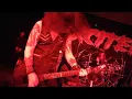 Exciter - Rising Of The Dead (Quito Ecuador)