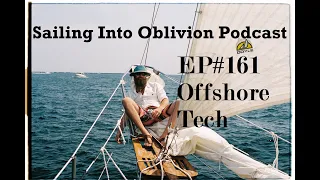 EP#161 Offshore Technology
