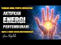 Download Lagu RAHASIA TANGAN ANDA | CARA MENGAKTIFKAN ENERGI PENYEMBUHAN DALAM SEKEJAP! 🚀🌀