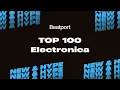 Beatport Top 100 New & Hype Electronica + Bonus Tracks September 2024