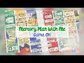 Memory Plan With Me Game On