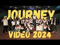 Journey 2024 TEAM AUTOMATONS DD ROBOCON 2024