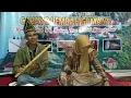 Koto Tuo Caruak Saluang Minang Orisinil