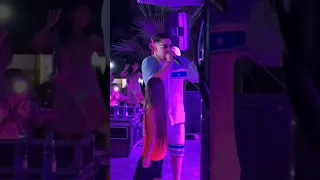 Live Soirée Cheb Abdou Gambetta الشاب عبدو ڨمبيطا يشعل الحفل بأغنية جديدة 