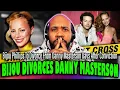 BREAKING Bijou Phillips To DIVORCE Danny Masterson Days After 30 Years In Prison Conviction