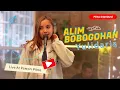 Download Lagu Yulidaria - Alim Bobogohan | Live at Pawon Pitoe
