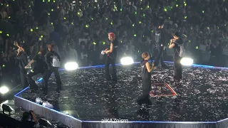 20250201 You Calling My Name GOT7 GOT7 갓세븐 GOT7 NESTFEST Day2 GOT7 NESTFEST GOT7FOREVER 