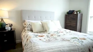 Assisted Living Suite Tour Otterbein Sunset Village